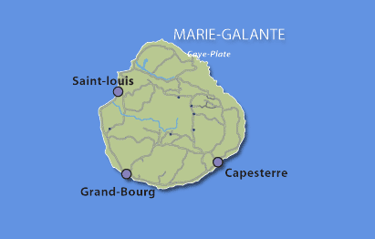 Marie-Galante