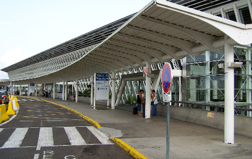 Aéroport